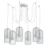 Chandelier Eglo Roccamena - SH.X