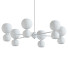 Chandelier 1stDibs Betty Oval - SH.X