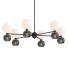Chandelier 1stDibs Betty Oval - SH.X