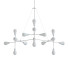 Chandelier Apparatus Triad - SH.X