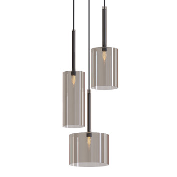 Lampa wisząca Axolight Spillray