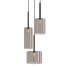 Pendant Lamp Axolight Spillray - SH.X