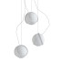 Pendant Lamp Terzani Pug - SH.X
