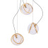 Pendant Lamp Terzani Pug - SH.X