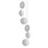 Pendant Lamp Karice Lighting Infinity Modern - SH.X