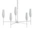 Люстра Hubbardton Forge Luma 5 Arm - SH.X