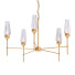 Люстра Hubbardton Forge Luma 5 Arm - SH.X
