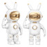 Statuette Astronaut by Seinhijo - Rivera 3D