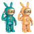 Statuette Astronaut by Seinhijo - Rivera 3D
