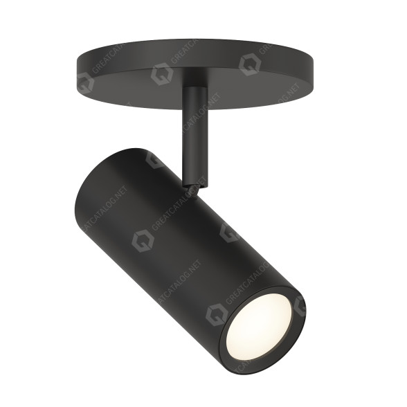 Світильник WAC Lighting Silo X10 Monopoint 3D модель