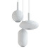Підвісний світильник ferm LIVING Opal - SH.X