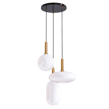 Підвісний світильник ferm LIVING Opal