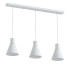 Pendant Lamp Como Cone 3 - SH.X
