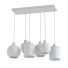 Lampa wisząca TK Lighting Sintra 2554 - SH.X