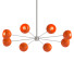 Żyrandol Custom Colour Retro Ball - SH.X