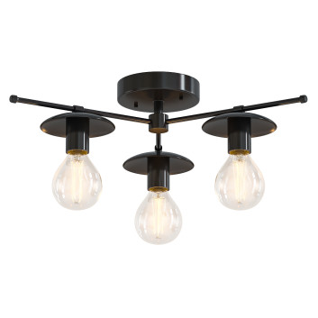 3 Bulb Modèle 3D