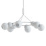 Lustre Troy Lighting Arlo 6 - SH.X