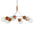 Lustre Troy Lighting Arlo 6 - SH.X