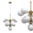 Люстра Vogue Lighting Elberton - Jasurbek