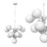 Люстра Vogue Lighting Elberton - Jasurbek