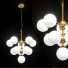 Люстра Vogue Lighting Elberton - Jasurbek
