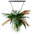 Potted Plant Indoor Hanging Set 42 - milad-rahimi