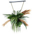 Potted Plant Indoor Hanging Set 42 - milad-rahimi