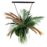 Potted Plant Indoor Hanging Set 42 - milad-rahimi