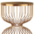 Kaffeetisch Minimalist Wrought Iron - AnimixStudio