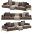Sofa Kinuta 1 - Muhammad CGI