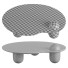 Mesa de centro 1stDibs Palette by MSJ Furniture Studio - Jasurbek