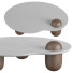 Mesa de centro 1stDibs Palette by MSJ Furniture Studio - Jasurbek