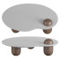 Mesa de centro 1stDibs Palette by MSJ Furniture Studio - Jasurbek