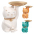 Статуетка Lucky Cat Storage Ornament Key Decor - Rivera 3D