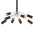Chandelier Caire 9 - SH.X