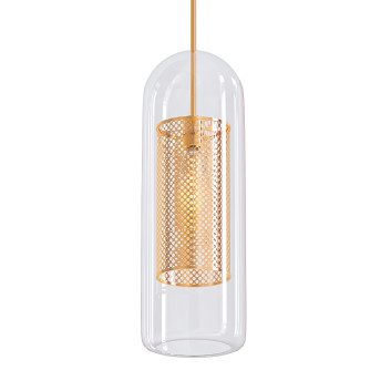 Pendant Lamp Retro 3D model