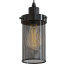 Підвісний світильник Tudo & Co Black Mesh Cylinder - SH.X