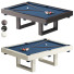 Більярдний стіл Century Billiards Custom SoHo Outdoor - mukhammadnur
