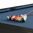 Більярдний стіл Century Billiards Custom SoHo Outdoor - mukhammadnur
