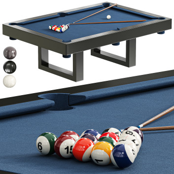 Більярдний стіл Century Billiards Custom SoHo Outdoor
