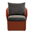 Armchair Minotti Colette - Sohib3d