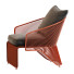 Armchair Minotti Colette - Sohib3d