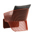 Armchair Minotti Colette - Sohib3d