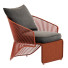 Armchair Minotti Colette - Sohib3d