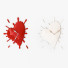 Uhr Antartidee Crazy Heart - 3Dpredator