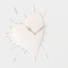 Uhr Antartidee Crazy Heart - 3Dpredator