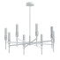 Kronleuchter Maxim Lighting Flambeau - SH.X