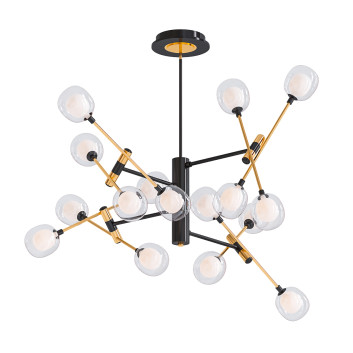 Kronleuchter Parallel E23287 by ET2