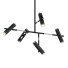 Chandelier Ayden 10 - SH.X