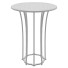 Coffee Table Fankari Decor Gold - AnimixStudio